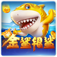 PTG0064 金鲨银鲨CN