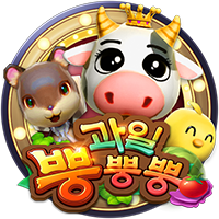 과일 뿡뿡뿡 · PTG0125