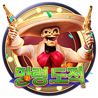 망령 도적 · PTG2032