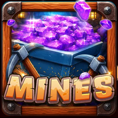 ULT · Mines